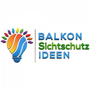 Balkon Sichtschutz Ideen favicon logo
