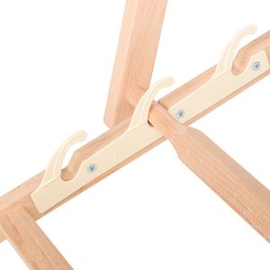 2x Liegestuhl bedrucken mit Motiv