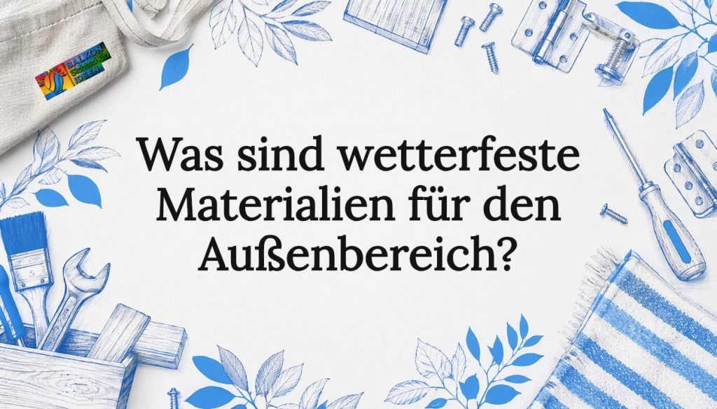 Stimmungsvolle Titelbild-Illustration passend zum Artikel