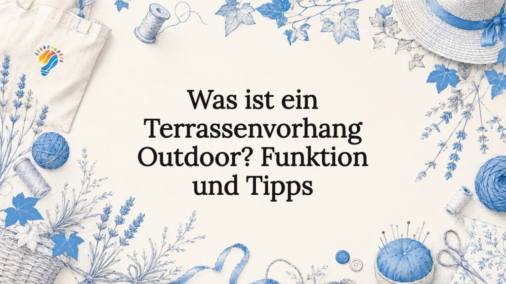 Stimmungsvoll gestaltete Titelgrafik ohne Schriftzug