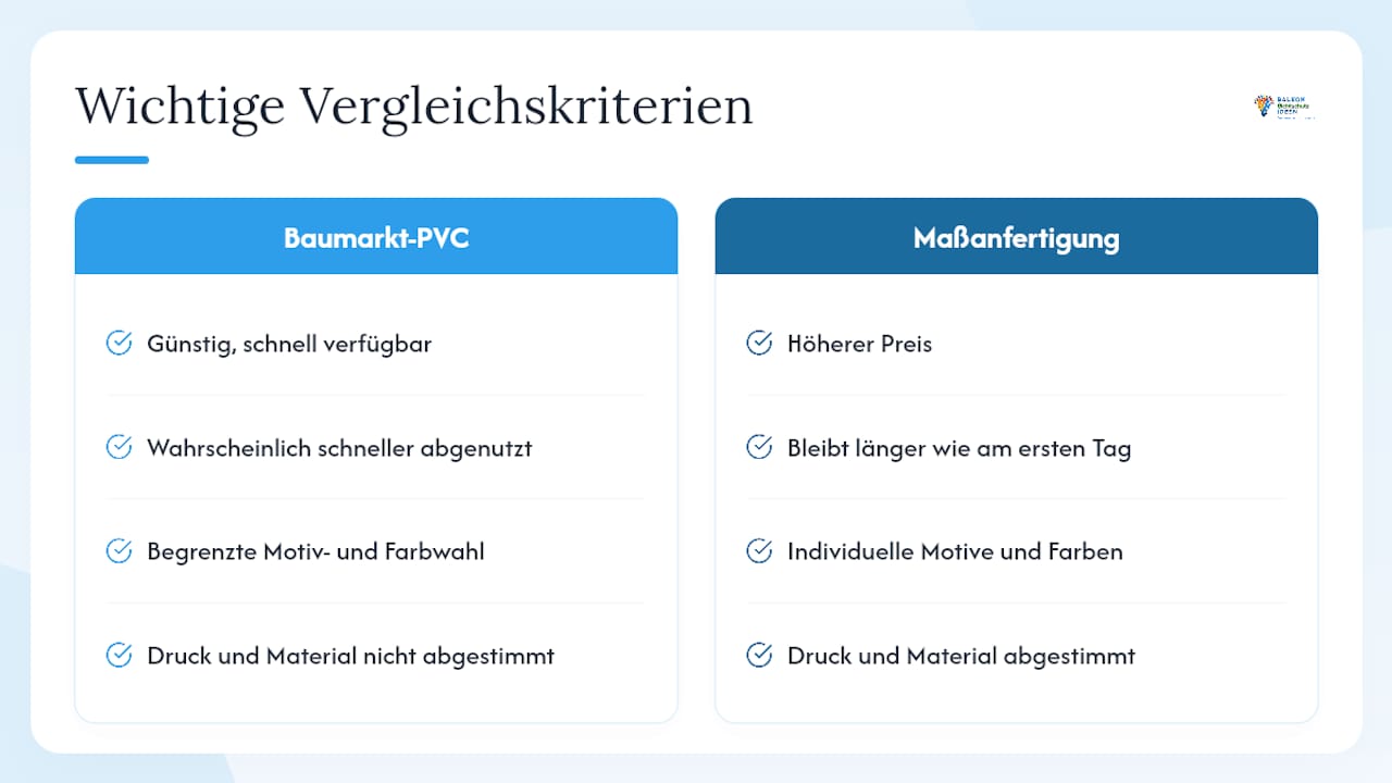 Die besten Decocity.de Alternativen für Ihren Balkon 8 Was Käufer beim Vergleich oft unterschätzen — overview diagram
