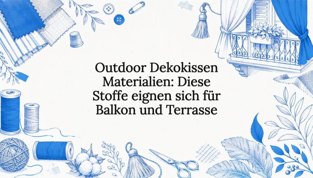 Stimmungsvolle Illustration als Blickfang für den Titelbereich