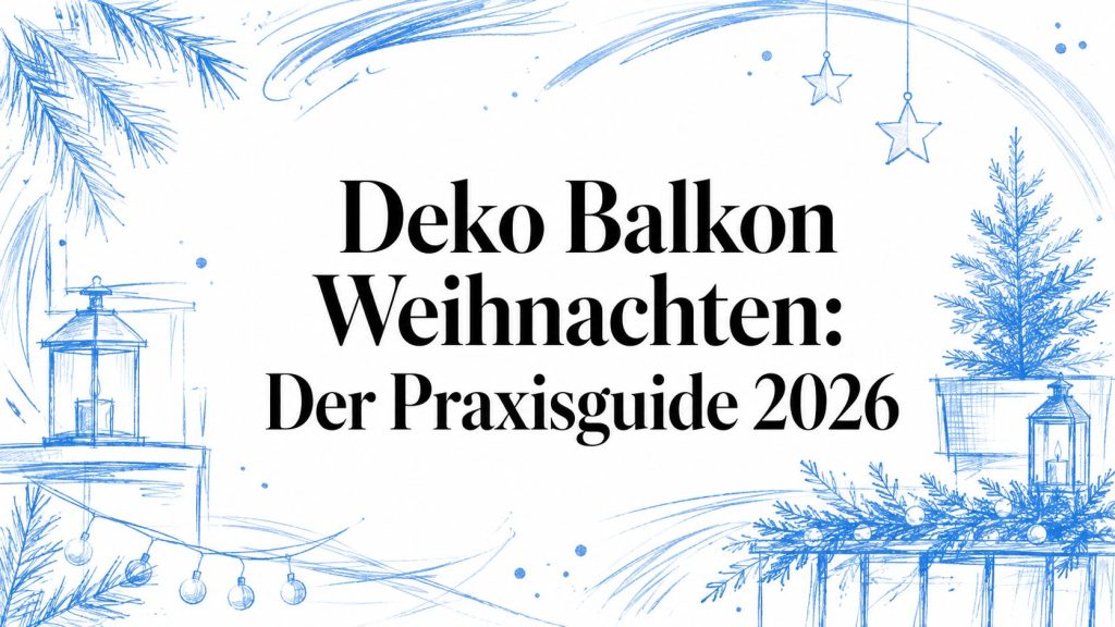 balcony christmas decoration christmas guide